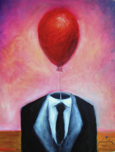 Self Portrait 2012 by Morbido13