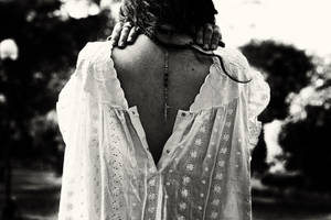 Holy Blossom I by xXxsoulfulregretsxXx