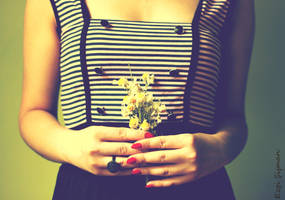 Now you are gone. by thezgi