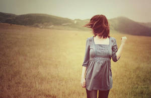 Strong feelings make me stronger. by thezgi