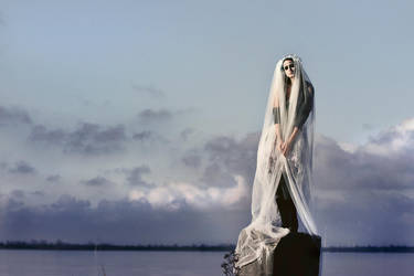 Nostalgia ........... Corpse Bride by S-T-A-R-gazer