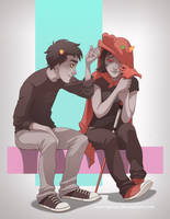 Already Beautiful by conniiption