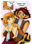 DNA - Page 16 Colour Redux by drazzi