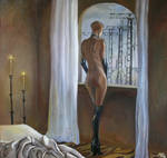 Window by art-n-glass
