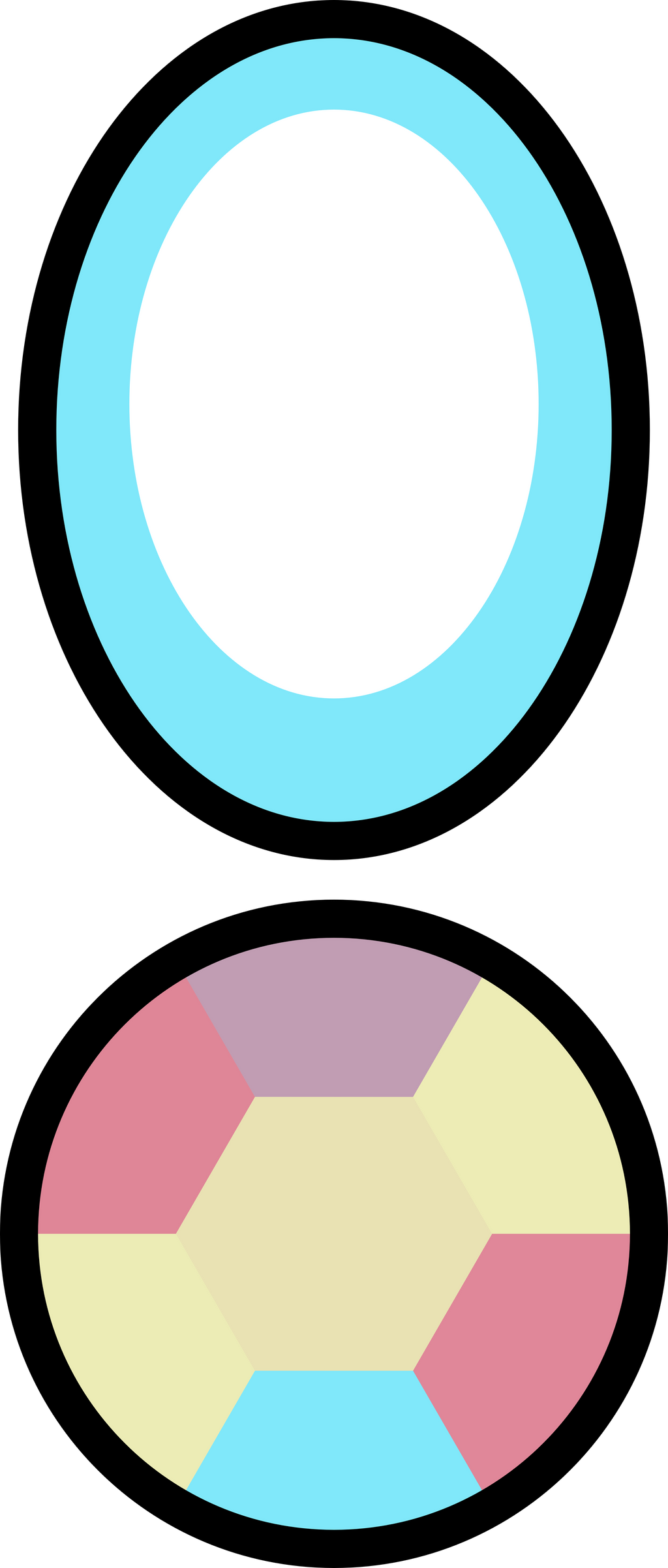 Steven Universe - Opal Vector by MrBarthalamul