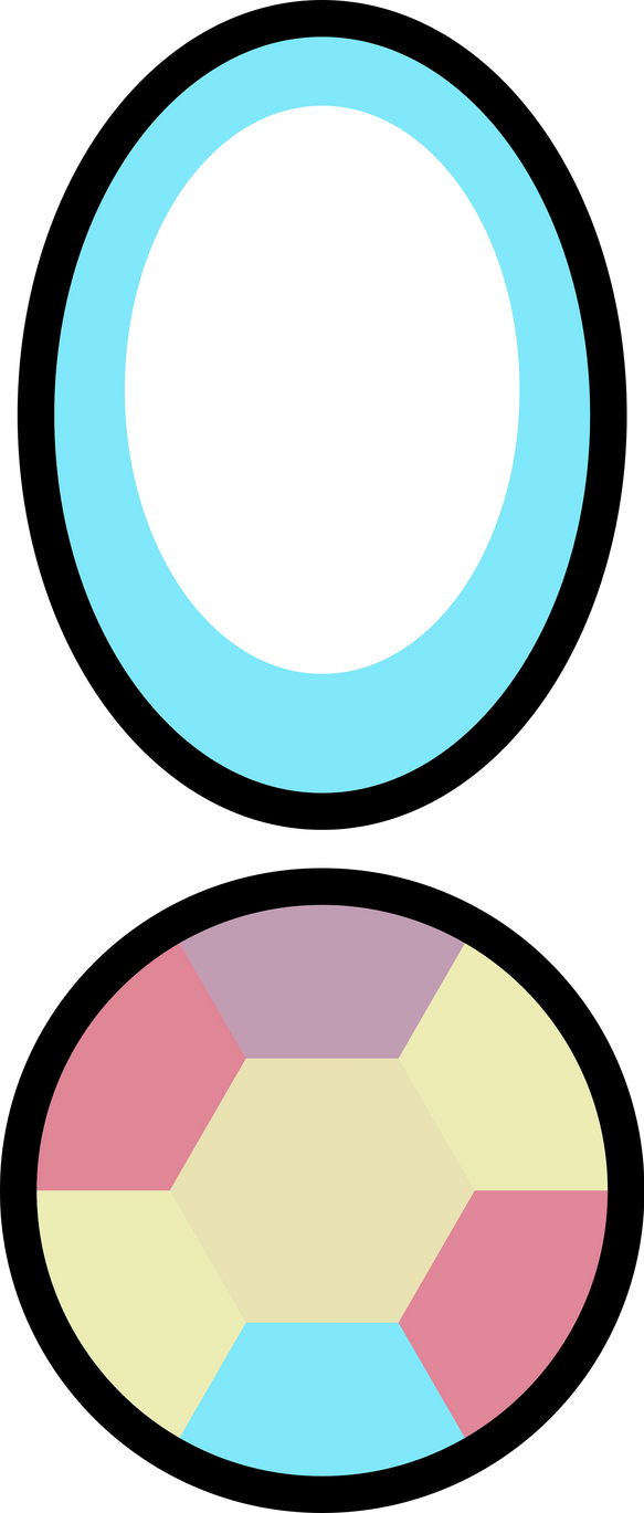Steven Universe - Opal Vector by MrBarthalamul