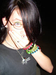 toxic green by ToxicCandyCain