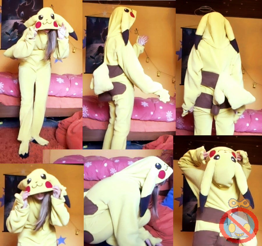 Pikachu Cosplay FOR SALE! 60 Euro! by shadowhatesomochao Pikachu Cosplay FOR SALE! 60 Euro! by shadowhatesomochao