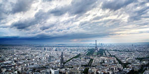 Paris by valentina85