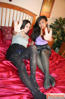 Spock. by YeseniaFina