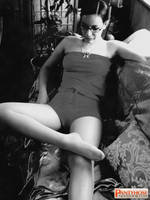 Just chillen. by YeseniaFina