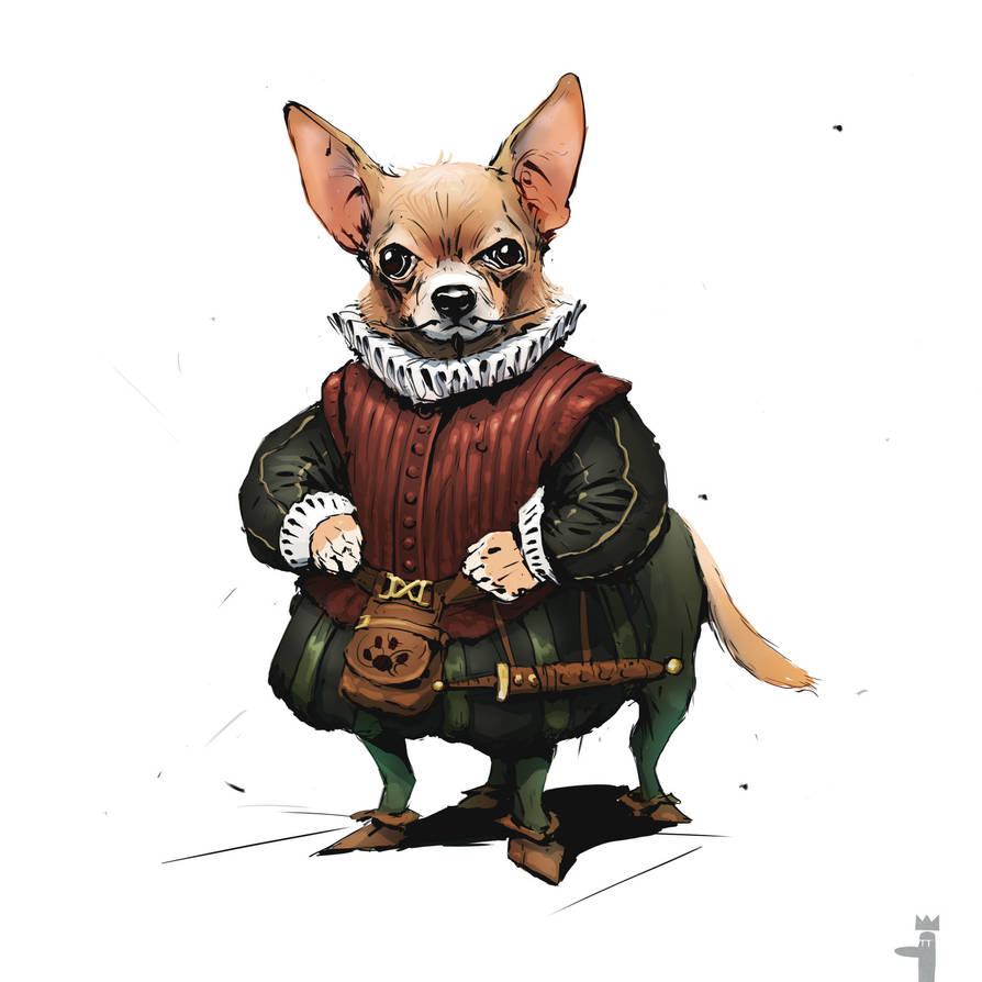 chihuahua_merchant_by_urfin13_dbktxcz-pr