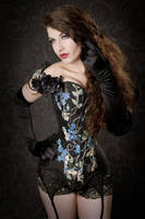 'Kassandra' by v-couture-boutique