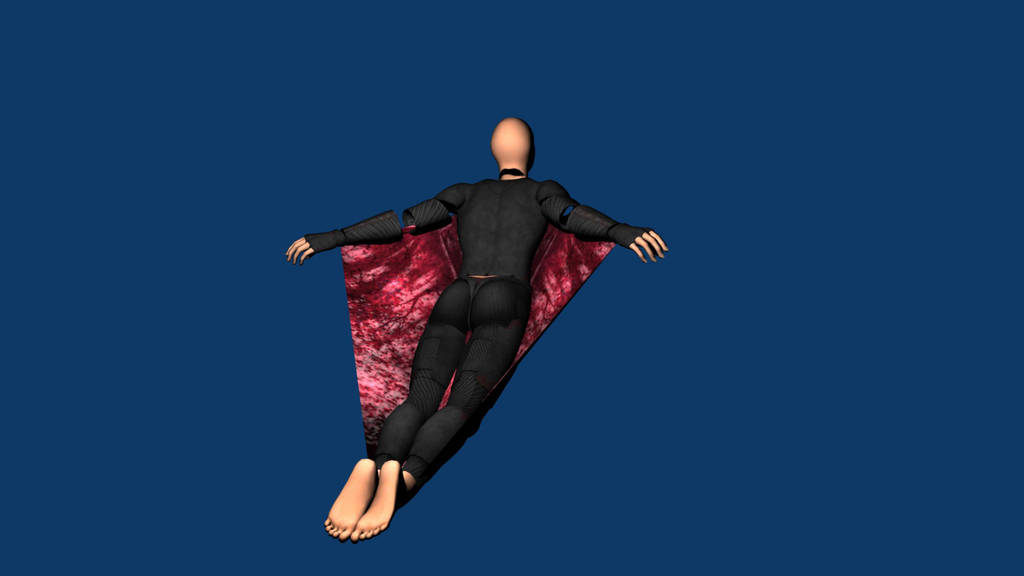 Wingsuit4 by DrakeTheDragon-1980 Wingsuit4 by DrakeTheDragon-1980