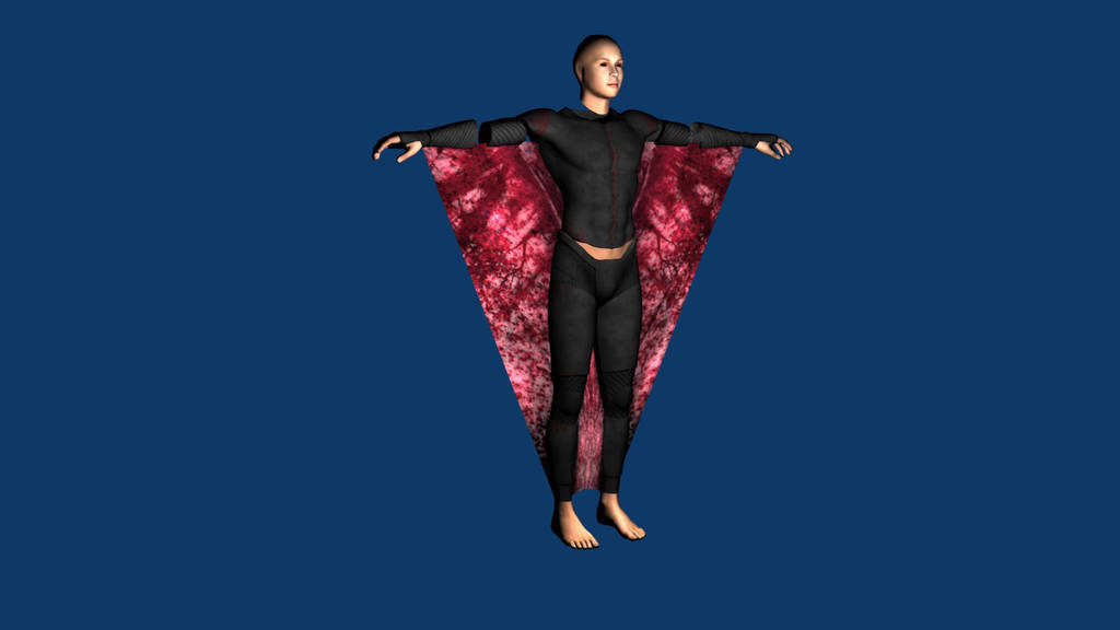 Wingsuit1 by DrakeTheDragon-1980 Wingsuit1 by DrakeTheDragon-1980