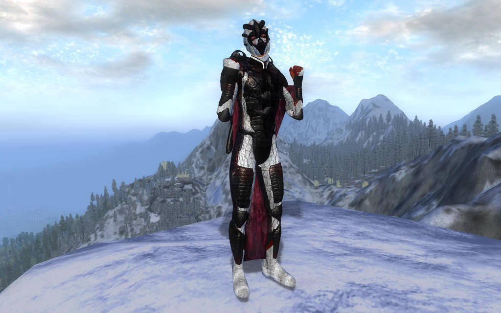 Skyguardianwrb2 by DrakeTheDragon-1980 Skyguardianwrb2 by DrakeTheDragon-1980