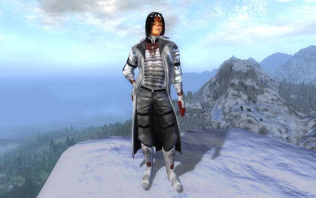 Skyguardianwhite1 by DrakeTheDragon-1980 Skyguardianwhite1 by DrakeTheDragon-1980