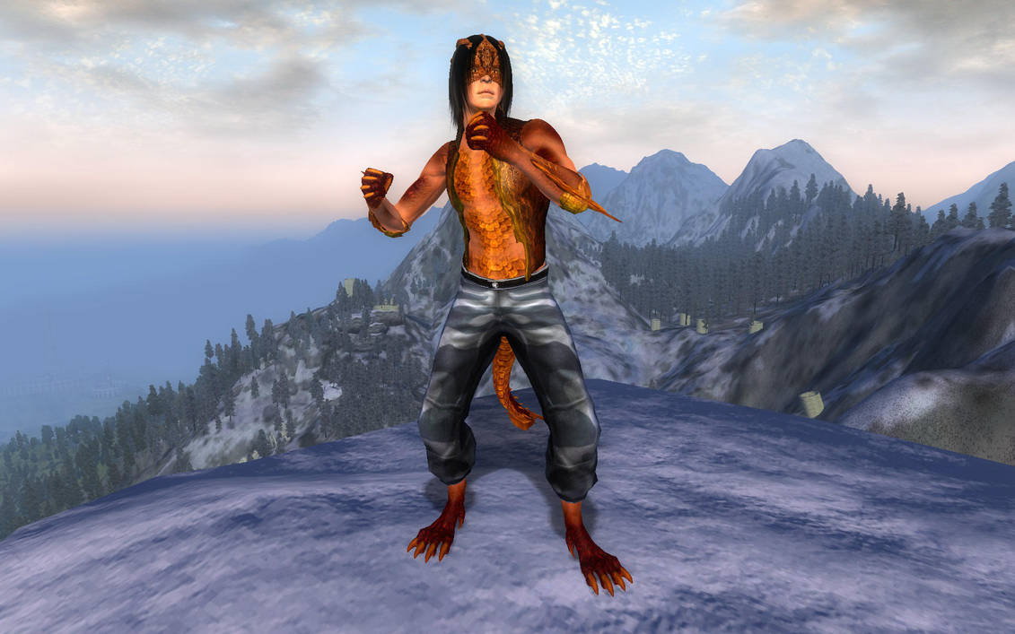 Sky Guardian Drake by DrakeTheDragon-1980 Sky Guardian Drake by DrakeTheDragon-1980