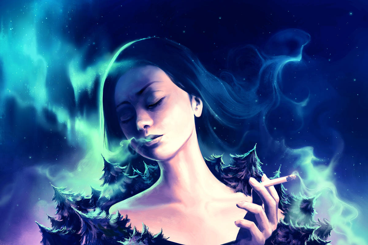 Jaded by AquaSixio