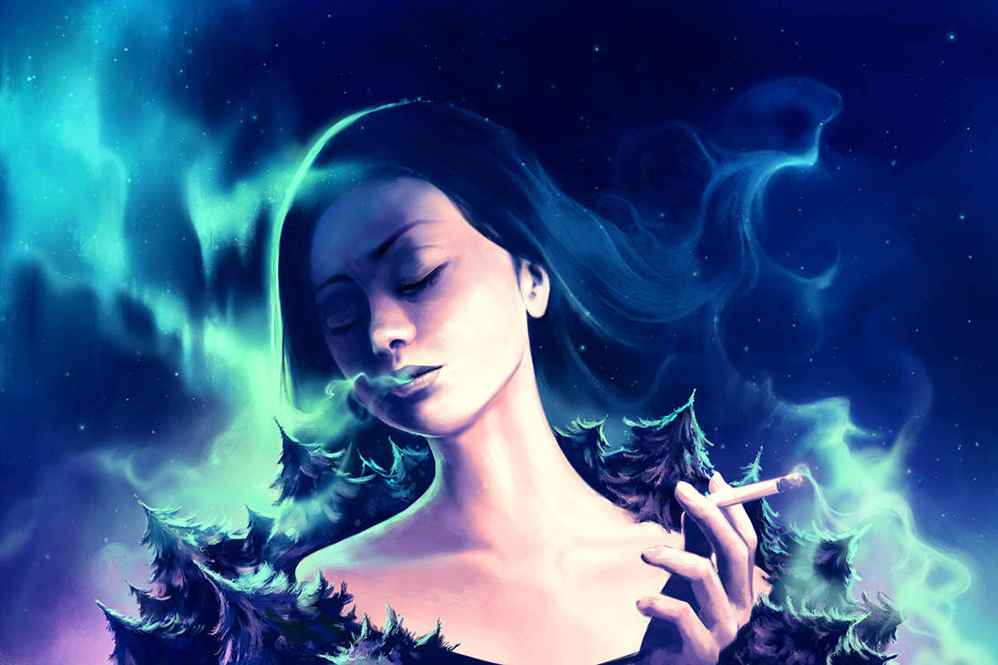 Jaded by AquaSixio