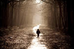 Alone... by SHA-1