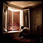 Agoraphobia by SHA-1