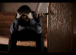 Behind the door by SHA-1