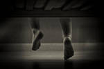 Under the bed II by SHA-1