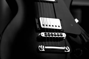 Black and White II by SHA-1