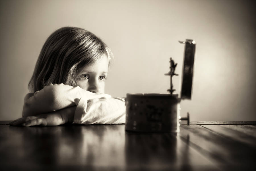 Music Box III by SHA-1 Music Box III by SHA-1