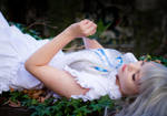 Menma: Memories by flauel