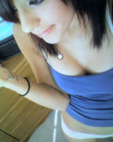 Ashleigh 2 by gclipse