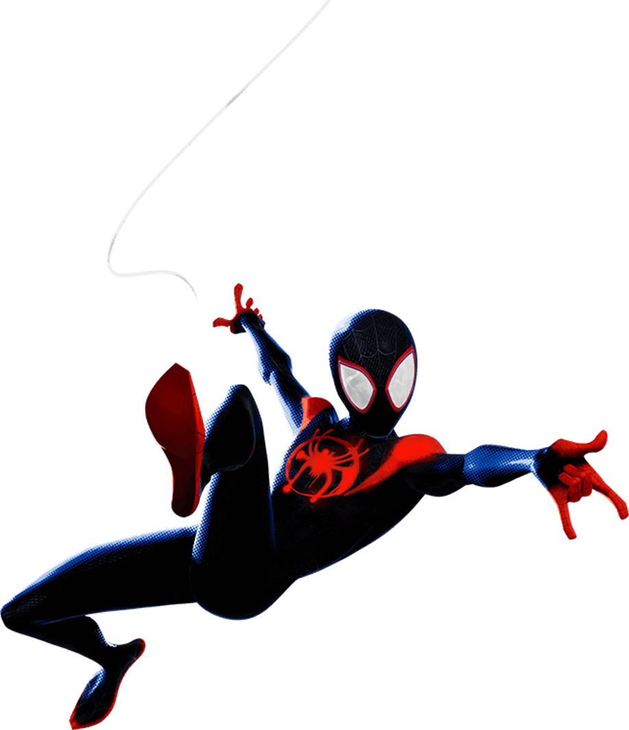 download free miles morales