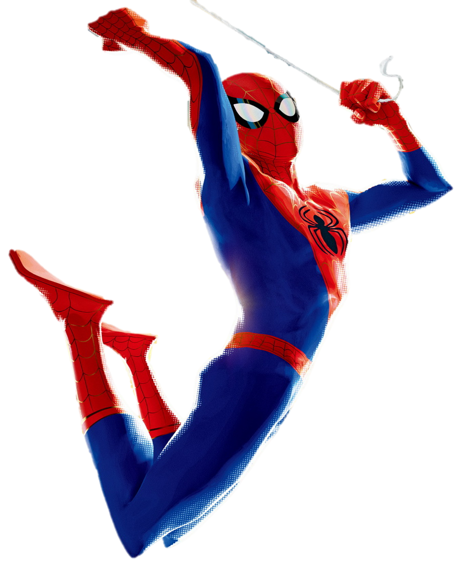download peter parker into the spider verse download peter parker into the spider verse