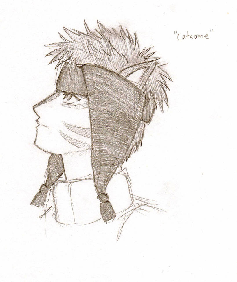 Ranulf Profile by dudeimmikayla