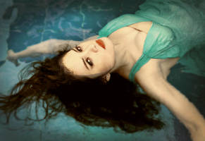 Cry me a river by Yul555