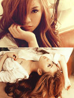 Just the way you are by Yul555