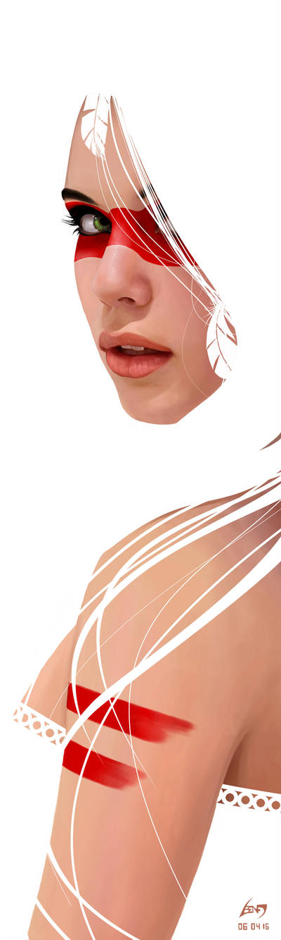 Native Beauty by BenF