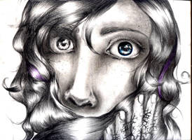 tendrils by xxx-cupcakechung