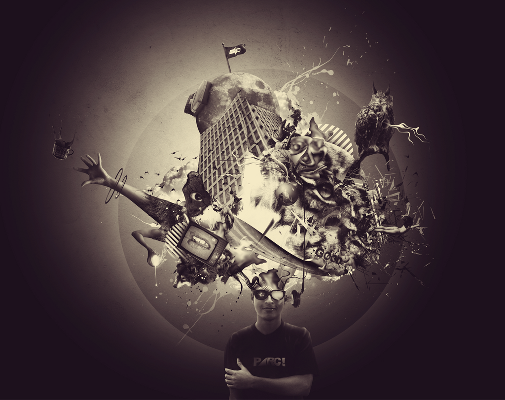 El soundtrack del amanecido by parckless