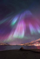 Celestial by Trichardsen