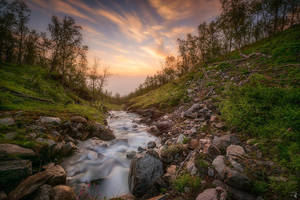 Once Upon A Time by Trichardsen Once Upon A Time by Trichardsen