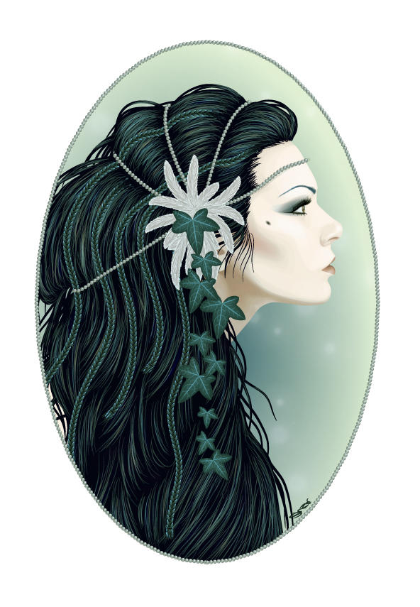 Organic by ChewedKandi