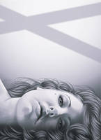 Murder Scene by ChewedKandi