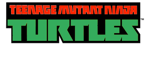 Teenage Mutant Ninja Turtles 2012 Retro logo by edogg8181804 on DeviantArt