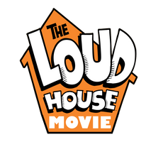 The Loud House Movie - Teaser Poster by edogg8181804 on ...