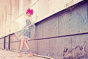 Dance with me by diditzulu