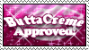 .butta.creme.stamp. by xailachan