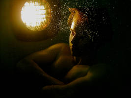 Blissful decent by PleasantlyOdd