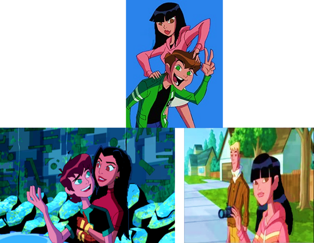 Ben 10 by 9029561 on DeviantArt Ben 10 by 9029561 on DeviantArt